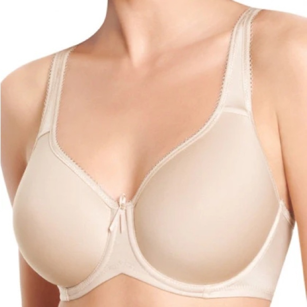 Wacoal | Beauty‎ Spacer Underwire T-Shirt Bra Size 36D